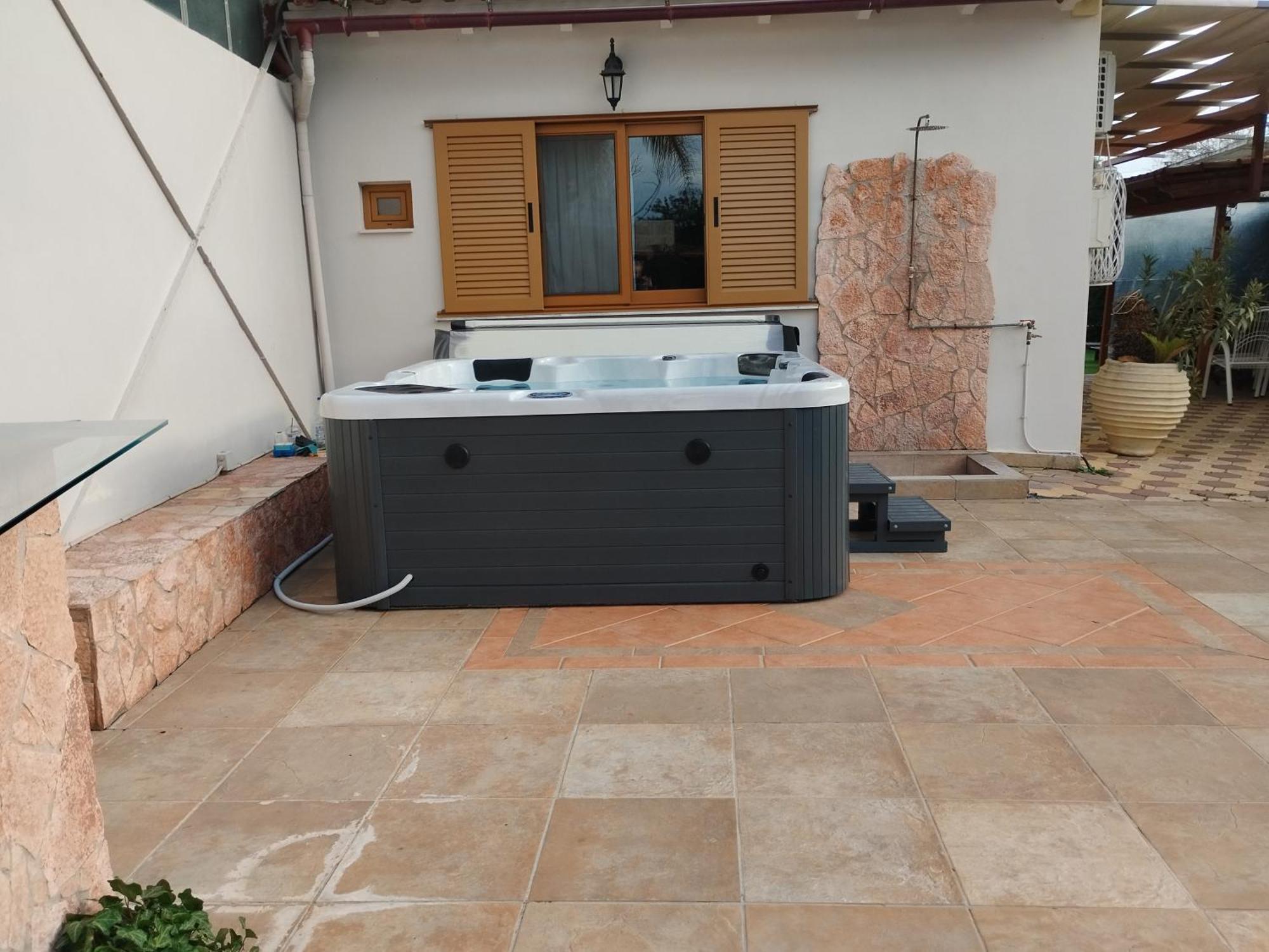 Luxury Villas Chrysa Private Pool & Spa Nauplia Camera foto