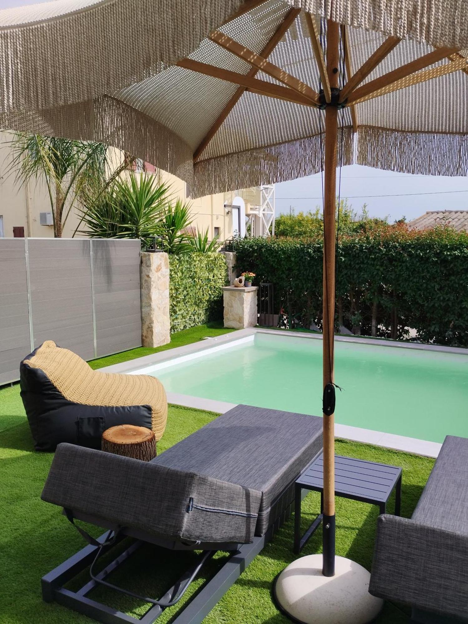 Luxury Villas Chrysa Private Pool & Spa Nauplia Esterno foto